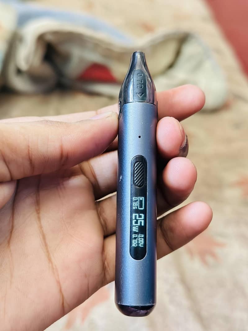 voopo vthru pro 1