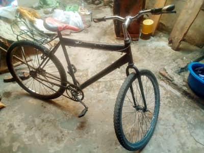 bicycle used