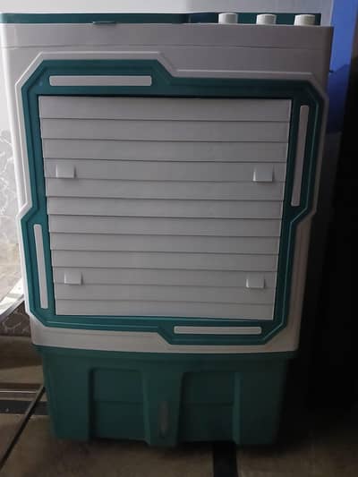 aur cooler