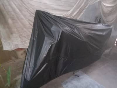 bike cover