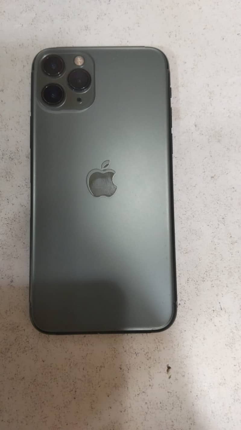 IPhone 11 Pro 3