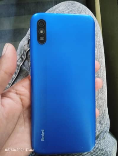 Xiaomi Redmi 9A 2gb 32gb