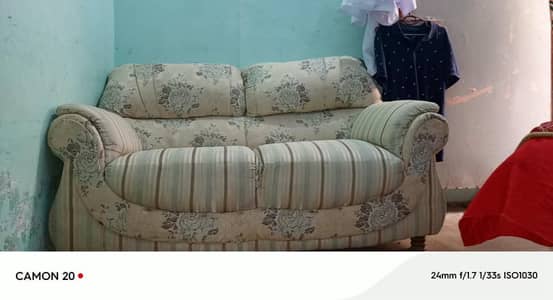 sofas 7 seater urgent sale