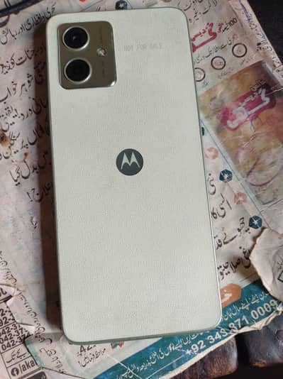 Moto g54