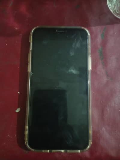 Apple iPhone 11 Pro