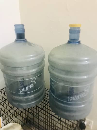 2 19 litter bottle for sale