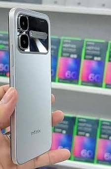 Infinix Smart 20