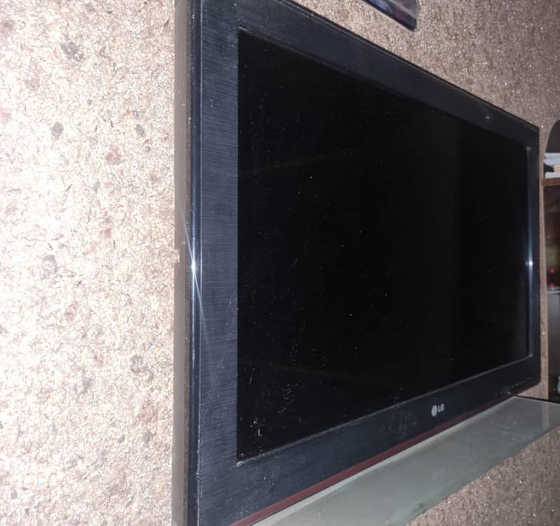 Led original 0
