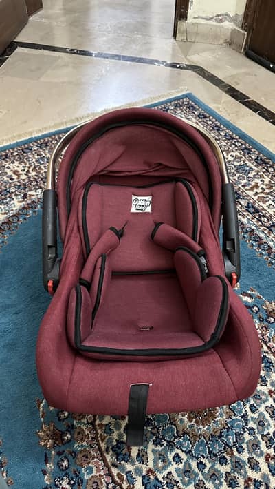 Baby carry cot / Car Seat