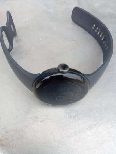 Google Pixel Smart watch 2
