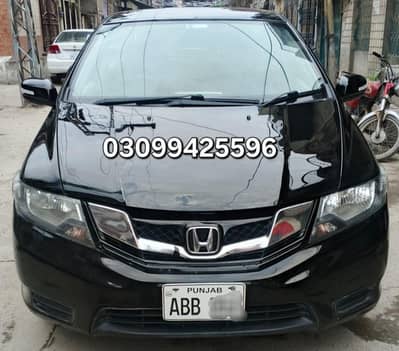 Honda City IVTEC 2020