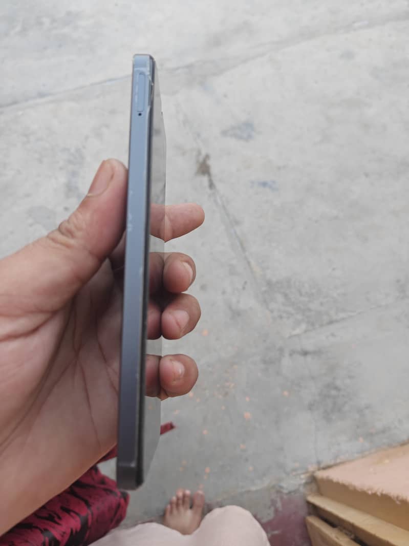Realme Note 60x 1