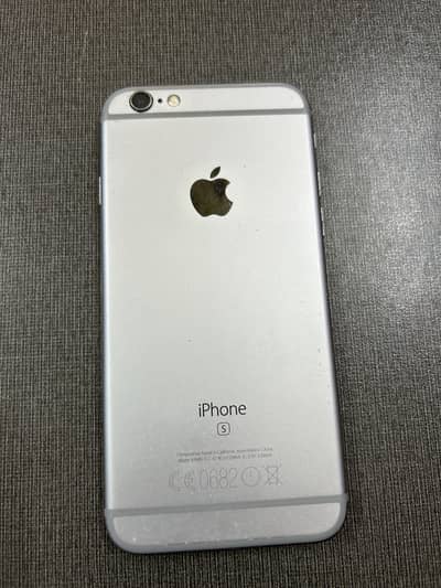 Apple iPhone 6S