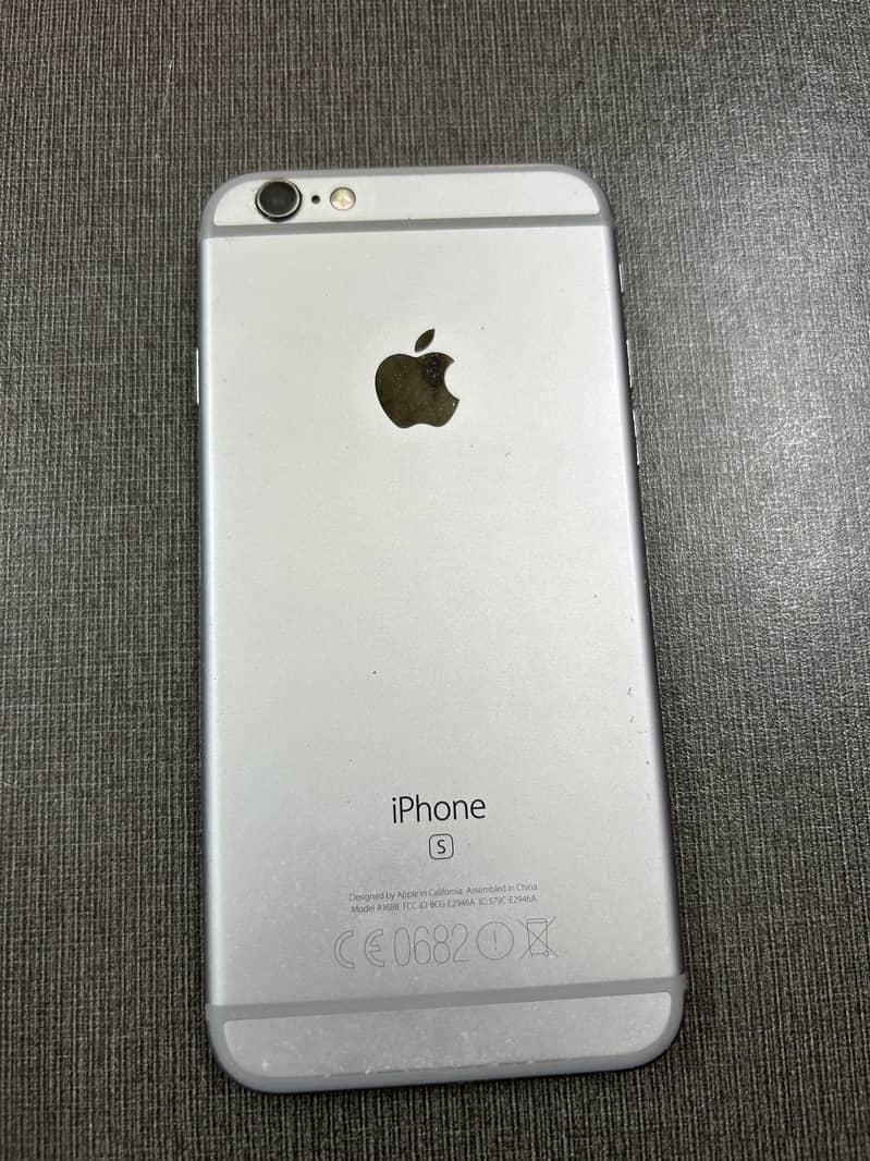 Apple iPhone 6S 0