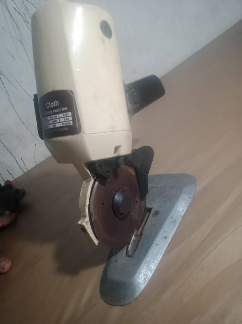 cutting cutter 0