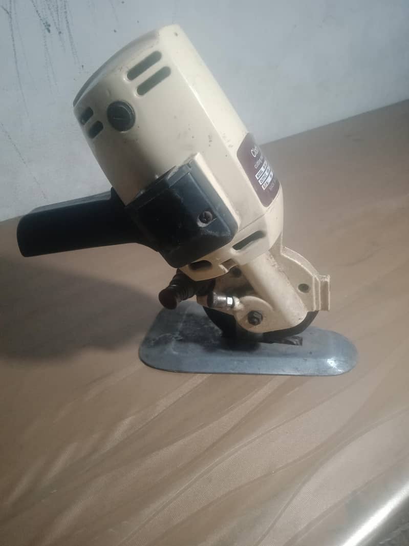 cutting cutter 1