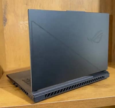 Asus ROG strix g16 My WhatsApp contact O3276625399