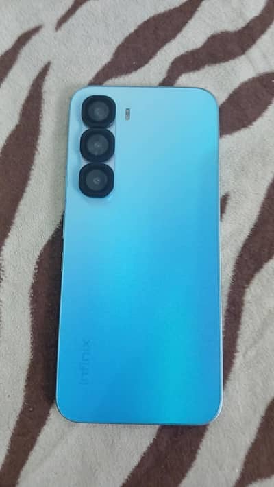Infinix Hot 60 Pro