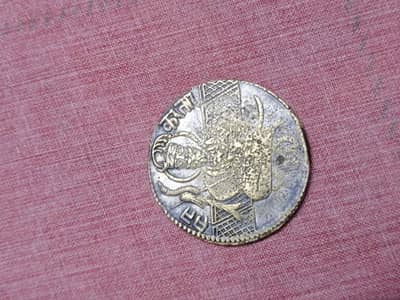 Indian ancient coin