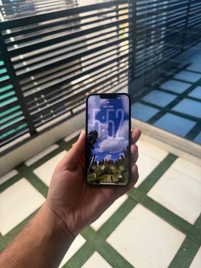 Apple iPhone 13 Pro