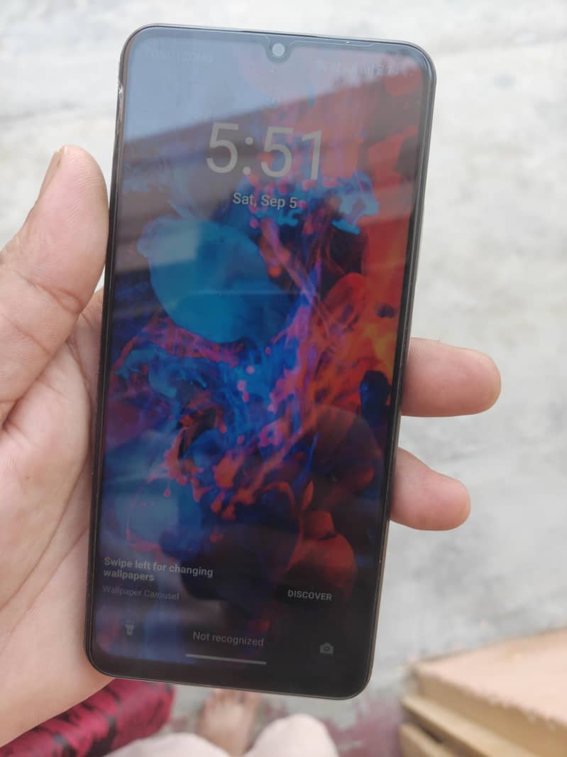 Realme Note 60x 4