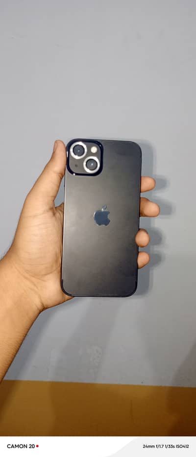 Apple iPhone 13 urgent sale WhatsApp 03313480046