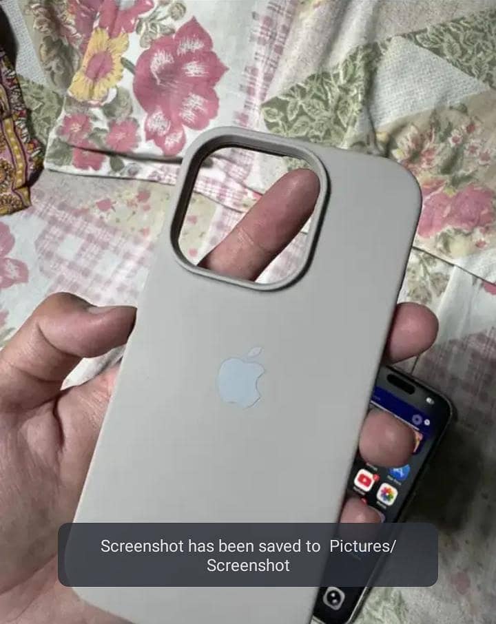 Apple iPhone 15 Pro 2