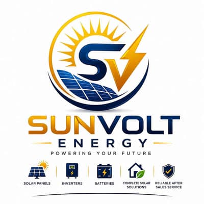 Sunvolt energy 