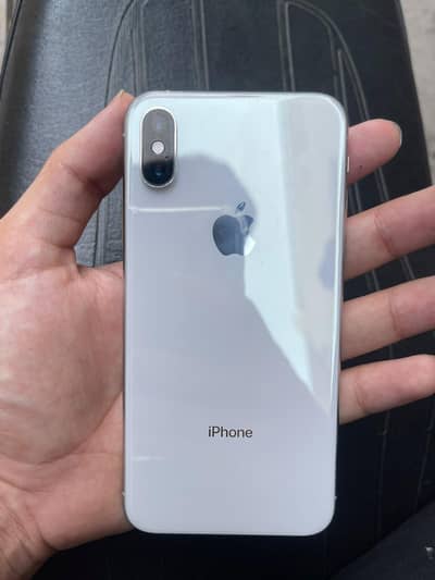 Apple iPhone XS non pta 10/9