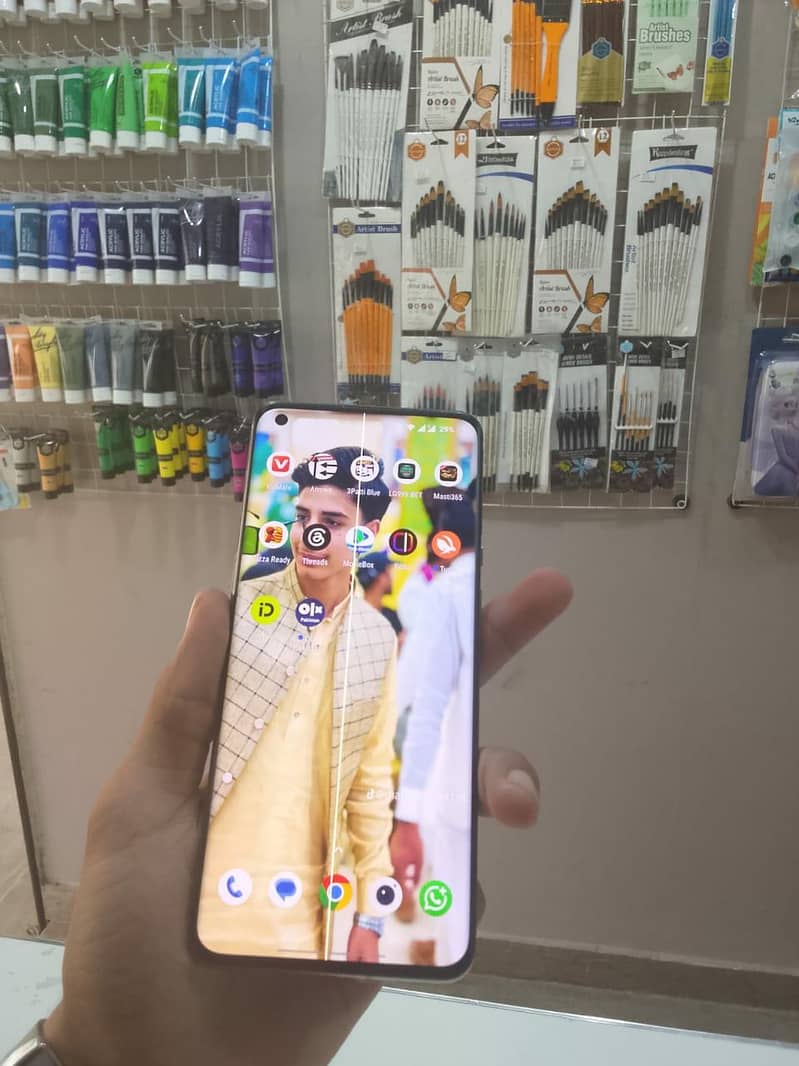 One Plus 9 Pro 1