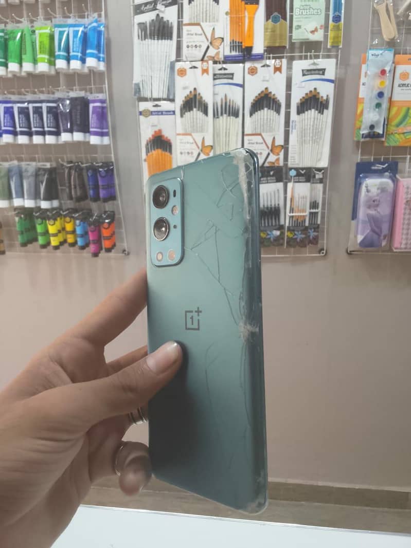 One Plus 9 Pro 2