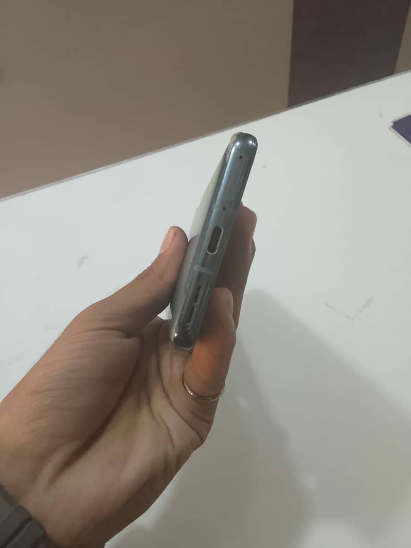 One Plus 9 Pro 9