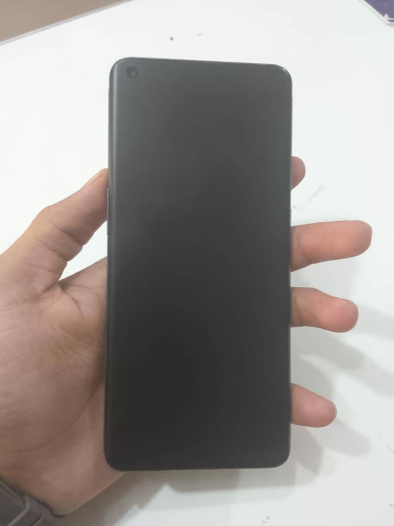 One Plus 9 Pro 12