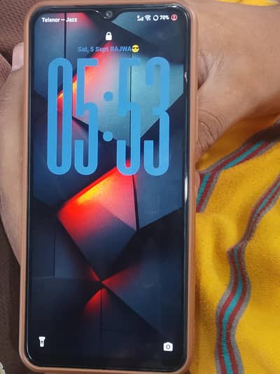 Vivo Y18