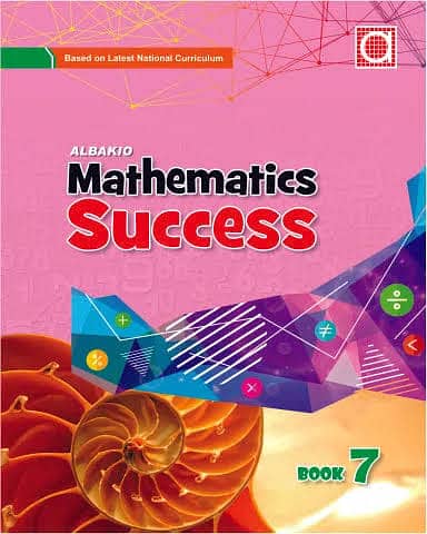 Albakio books