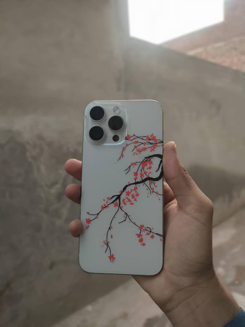 iphone 15 pro max 0