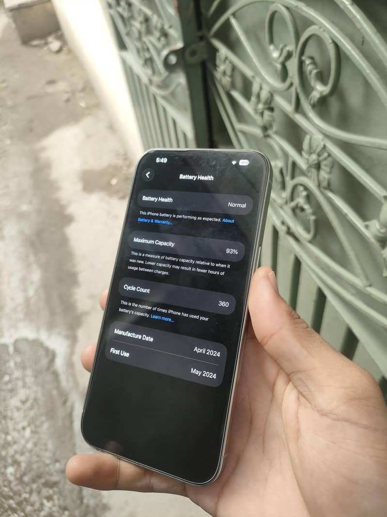 iphone 15 pro max 8