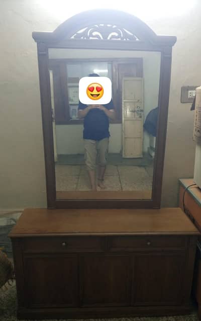 dressing