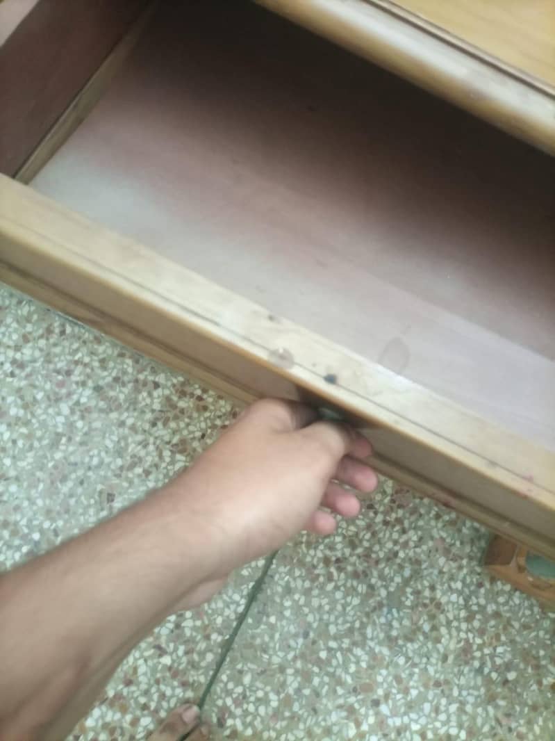 dressing 5
