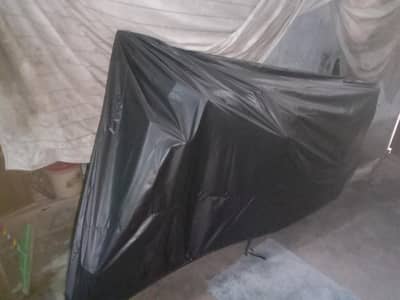 bike top cover