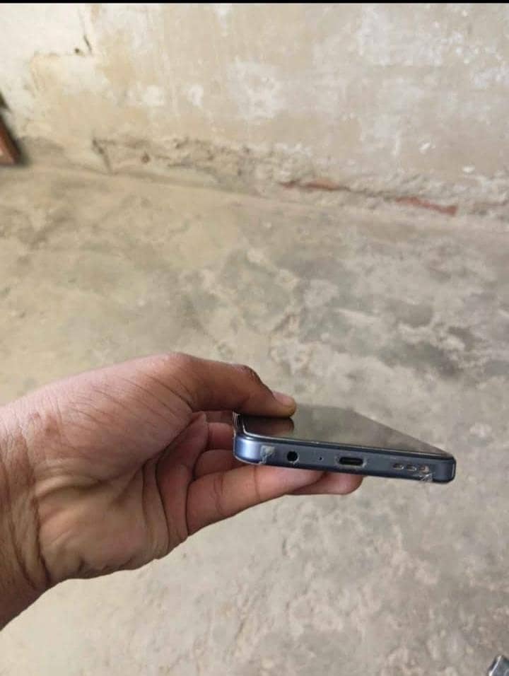 OPPO A6 3