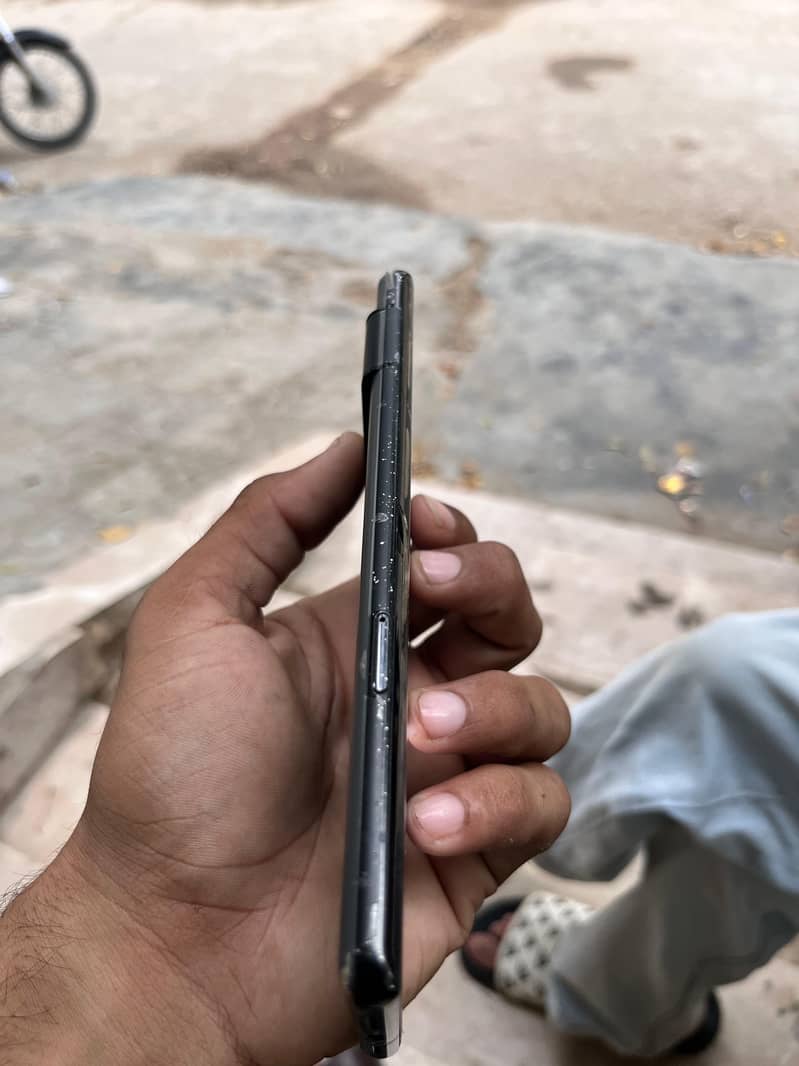 Google Pixel 6 Pro 2