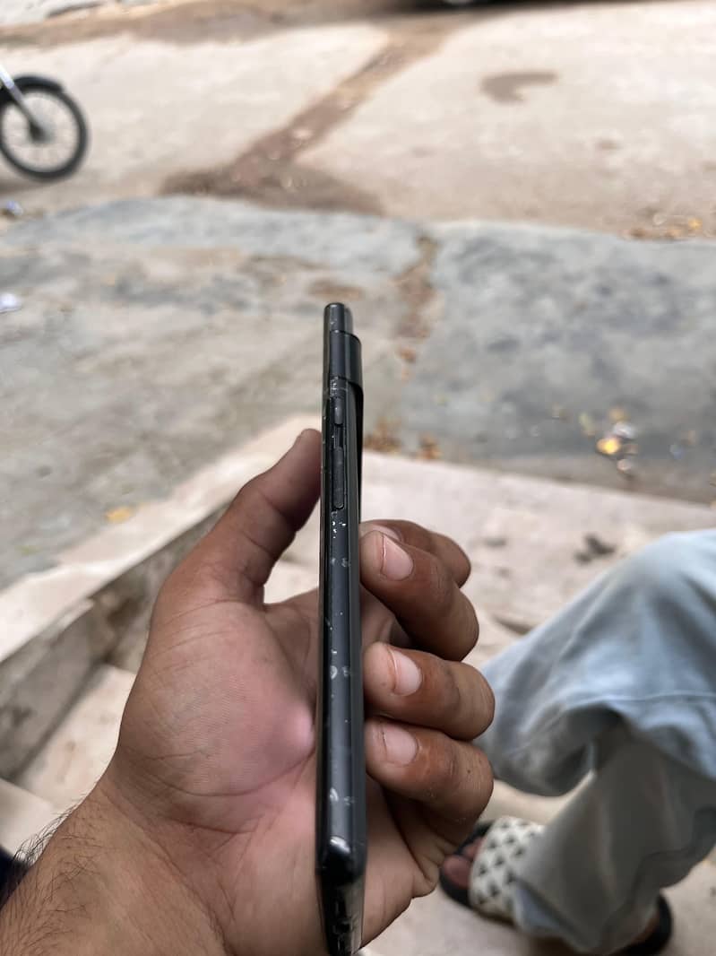 Google Pixel 6 Pro 3