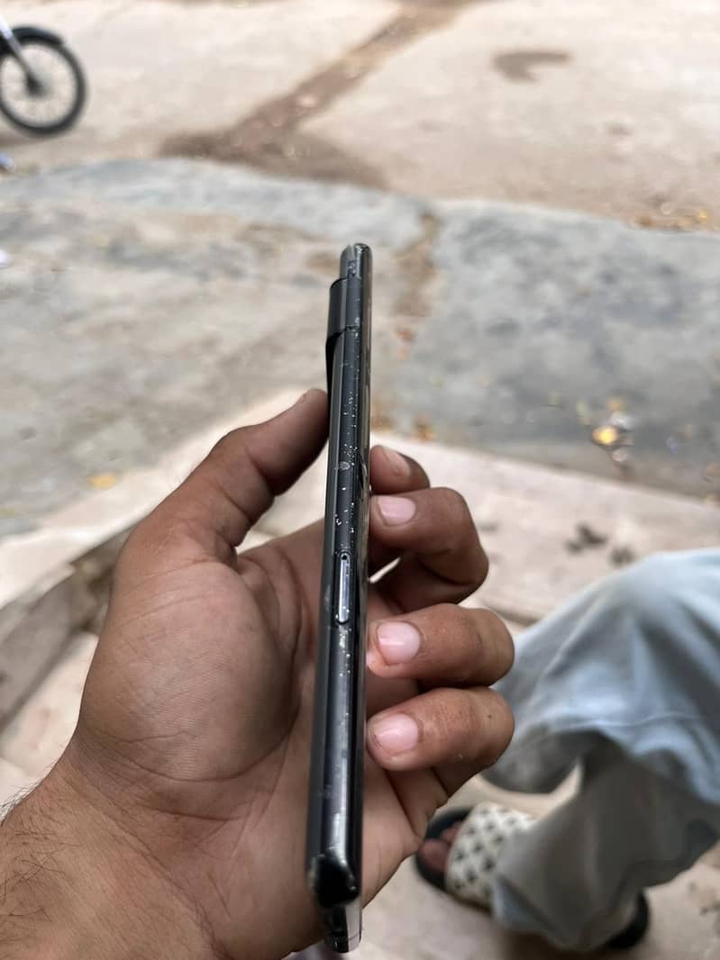 Google Pixel 6 Pro 5