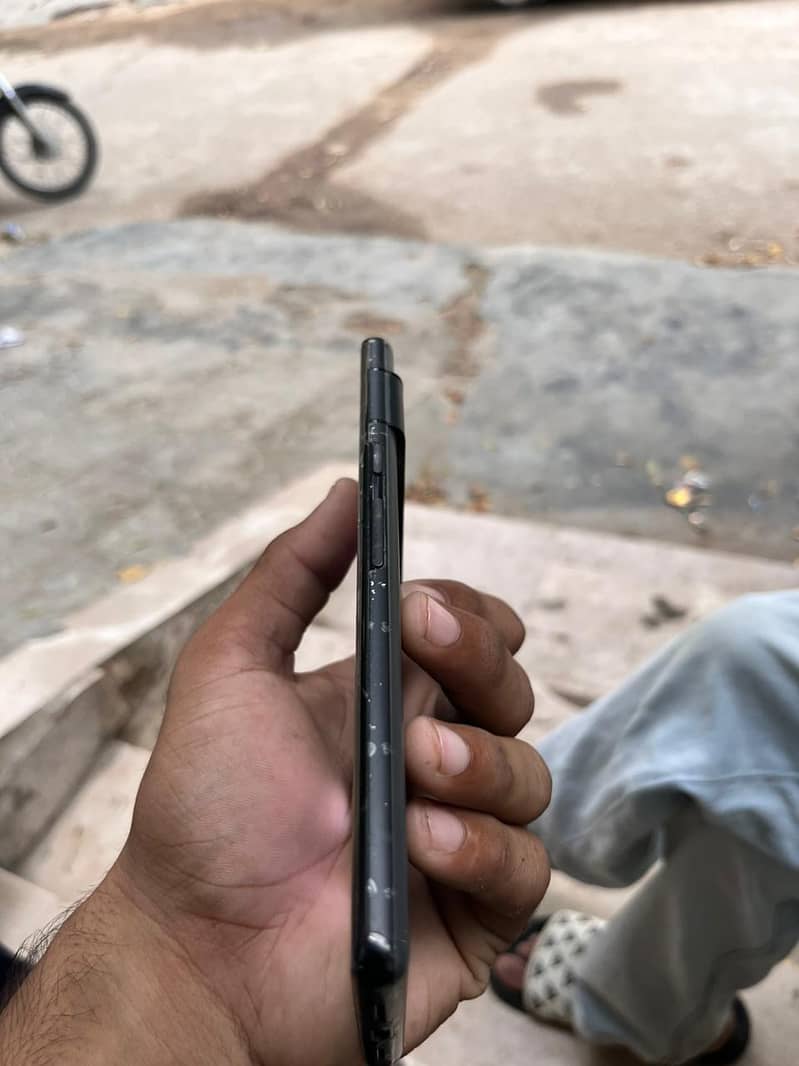 Google Pixel 6 Pro 6