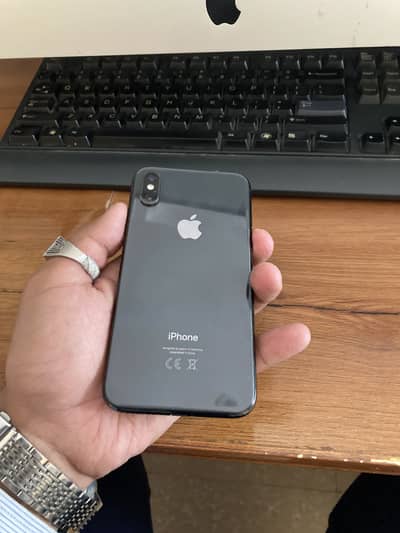 Apple iPhone XS