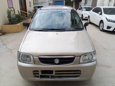 Suzuki Alto 2004