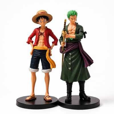 premium anime collectible figures