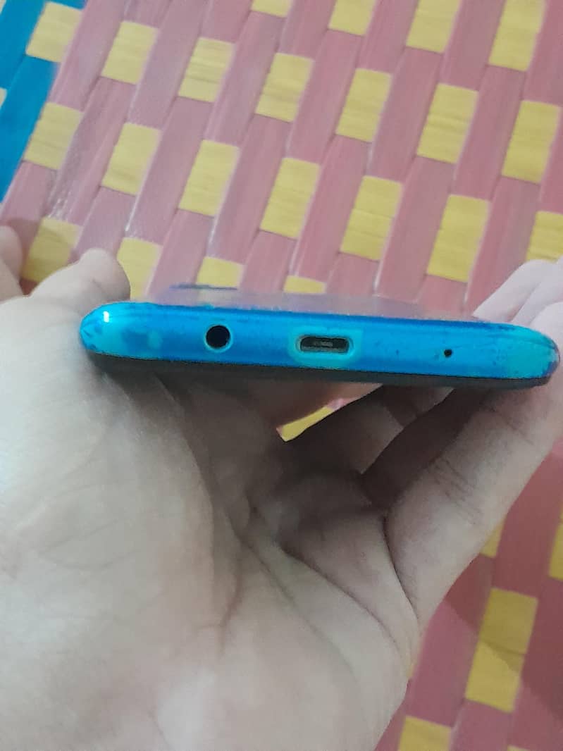 Tecno Spark 7 1