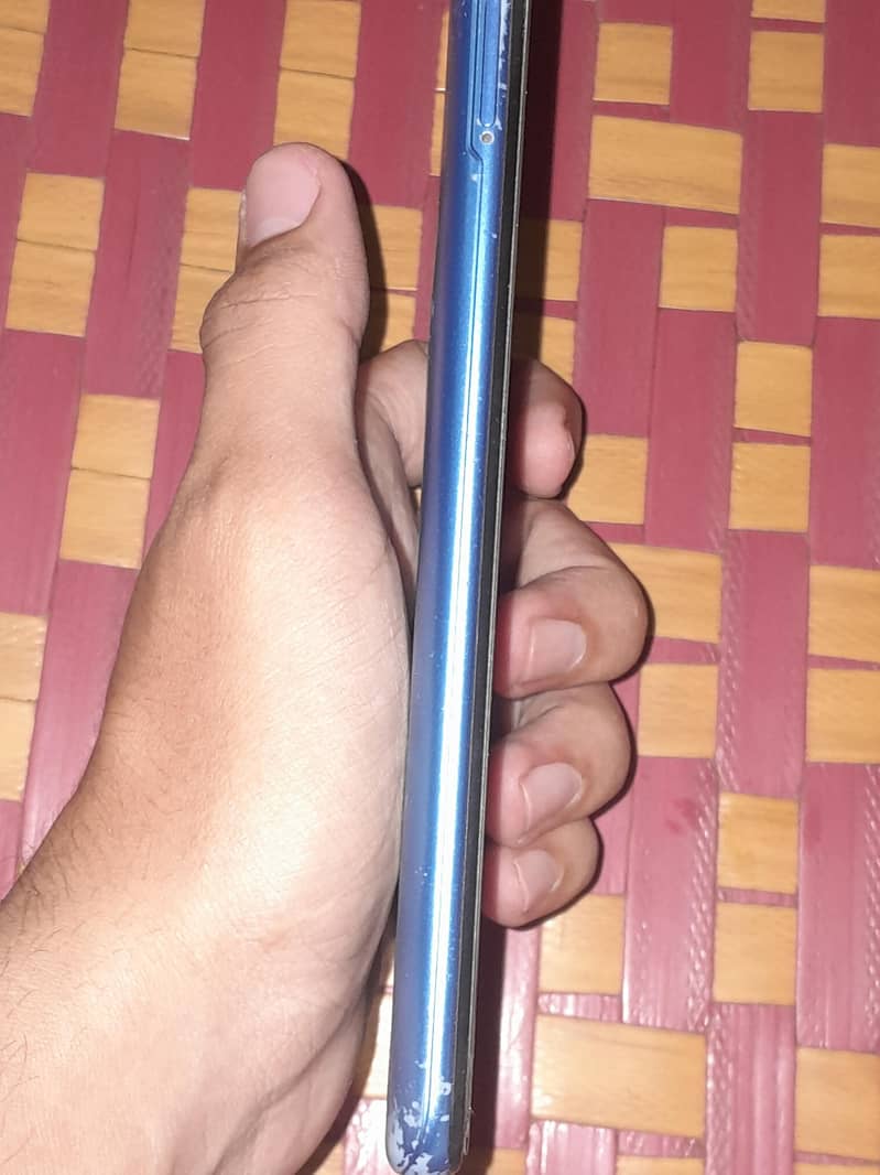 Tecno Spark 7 2